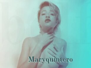 Maryquintero