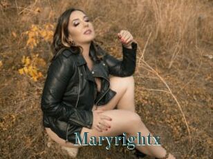 Maryrightx