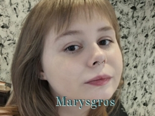 Marysgros
