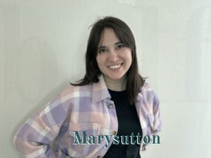 Marysutton