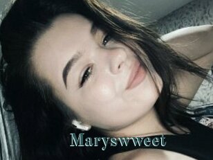 Maryswweet
