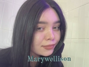 marywellison Belles Femmes
