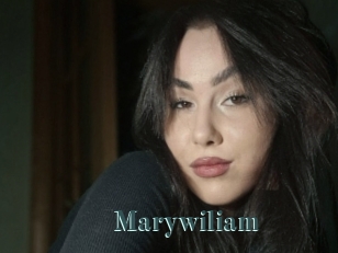 Marywiliam