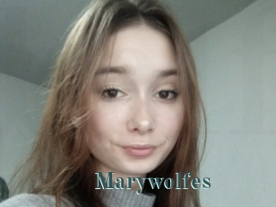 Marywolfes