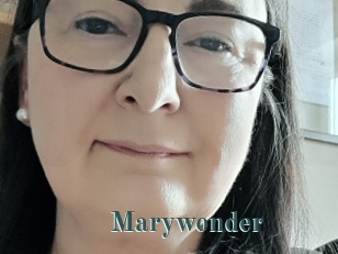 Marywonder