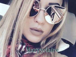 Maryyclaire