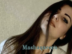 Mashaqueeen