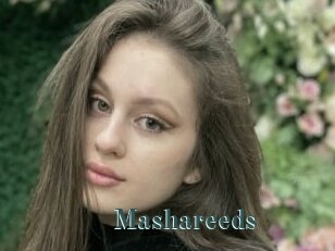 Mashareeds