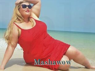 Mashawow