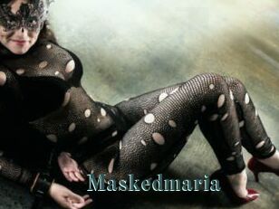 Maskedmaria