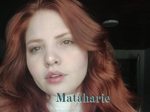 Mataharie