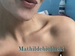 Mathildebielinski