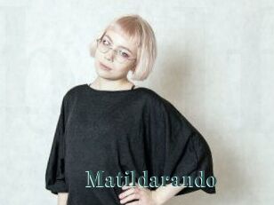 Matildarando