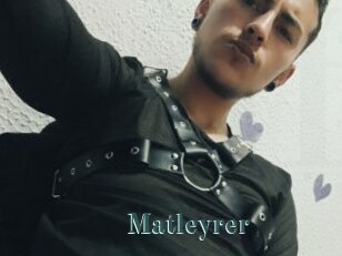 Matleyrer