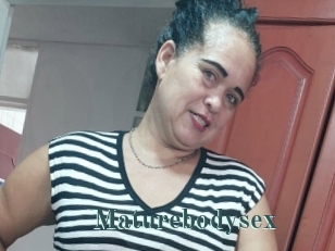 Maturebodysex