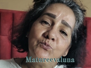 Matureevaluna