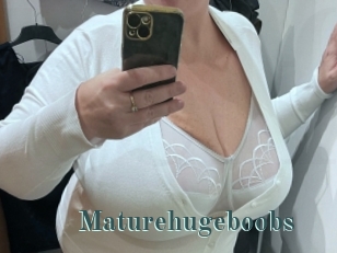 Maturehugeboobs