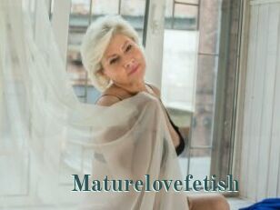Maturelovefetish