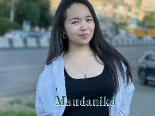 Maudanika