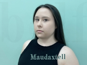 Maudaxtell