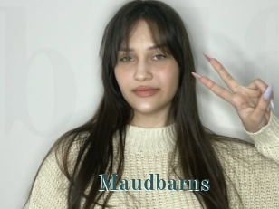 Maudbarns