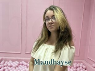 Maudbayse