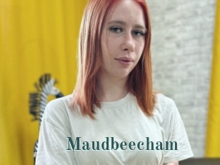 Maudbeecham