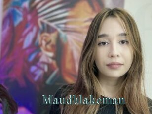 Maudblakeman
