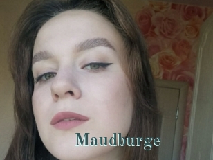 Maudburge