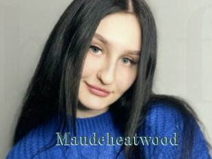 Maudcheatwood