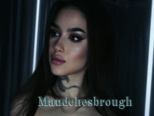 Maudchesbrough