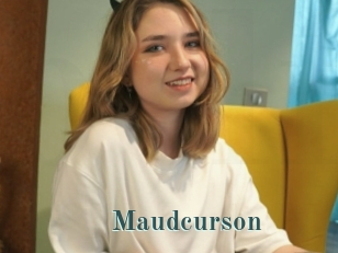 Maudcurson