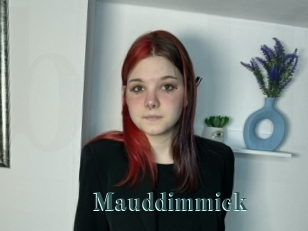 Mauddimmick