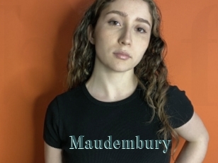 Maudembury