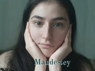 Maudestey