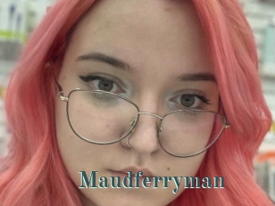 Maudferryman