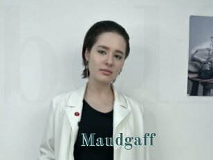 Maudgaff