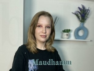 Maudhamm