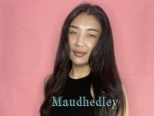 Maudhedley