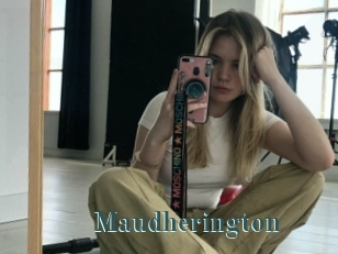 Maudherington