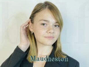 Maudheston