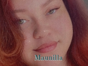 Maunilla