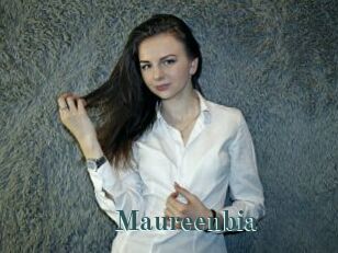 Maureenbia