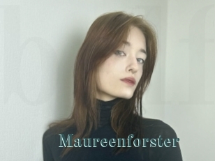 Maureenforster