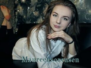 Maureensorensen