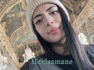 Mavisamane