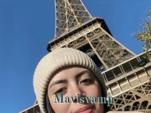Mavisvamp