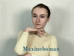 Maxineboman