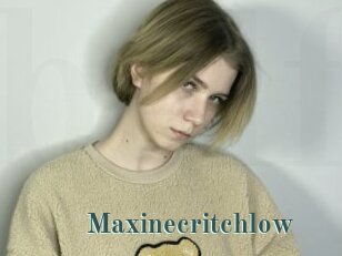 Maxinecritchlow