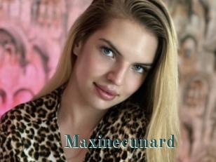 Maxinecunard